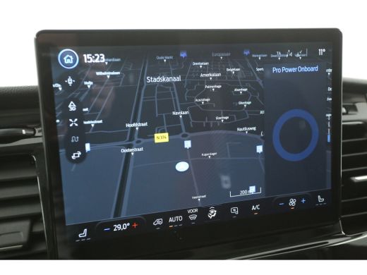 Ford E-Transit 350 L2H2 Trend 68 kWh 184PK Elektrisch | EMISSIEVRIJE ZONE | Automaat Airco Camera Carplay Navi P... ActivLease financial lease