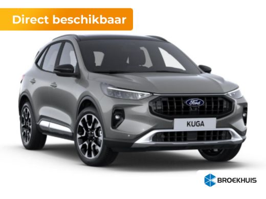 Ford Kuga 2.5 PHEV Active X | Achteruitrijcamera | Apple Carplay/Android Auto|telefoonintegratie premium | ... Ford Kuga 2.5 PHEV Active X | Achteruitrijcamera | Apple Carplay/Android Auto|telefoonintegratie premium | ...