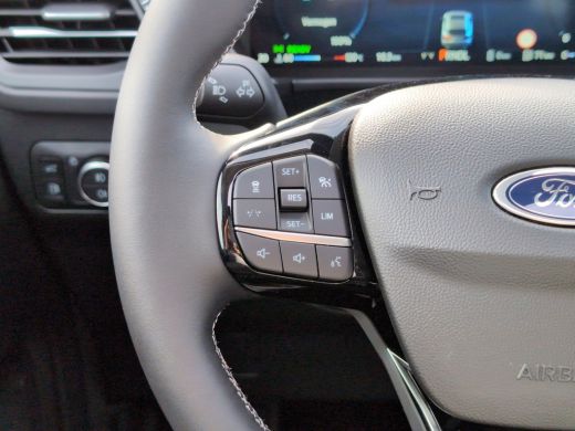 Ford Kuga 2.5 PHEV Active X | Achteruitrijcamera | Apple Carplay/Android Auto|telefoonintegratie premium | ... ActivLease financial lease