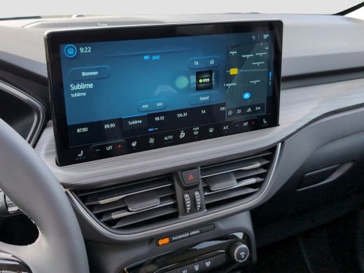 Ford Kuga 2.5 PHEV Active X | Achteruitrijcamera | Apple Carplay/Android Auto|telefoonintegratie premium | ... ActivLease financial lease