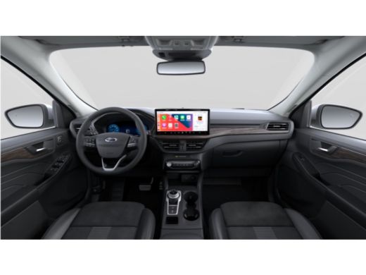 Ford Kuga 2.5 PHEV Active X | Achteruitrijcamera | Apple Carplay/Android Auto|telefoonintegratie premium | ... ActivLease financial lease