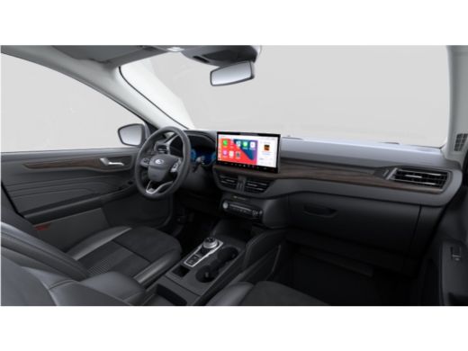Ford Kuga 2.5 PHEV Active X | Achteruitrijcamera | Apple Carplay/Android Auto|telefoonintegratie premium | ... ActivLease financial lease