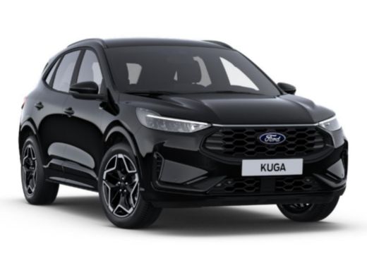 Ford Kuga 2.5 PHEV ST-Line | Achteruitrijcamera | Airco (automatisch) | Apple Carplay/Android Auto|telefoon... Ford Kuga 2.5 PHEV ST-Line | Achteruitrijcamera | Airco (automatisch) | Apple Carplay/Android Auto|telefoon...