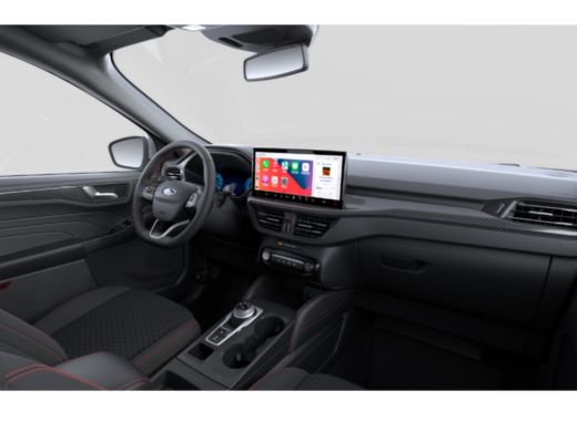 Ford Kuga 2.5 PHEV ST-Line | Achteruitrijcamera | Airco (automatisch) | Apple Carplay/Android Auto|telefoon... ActivLease financial lease