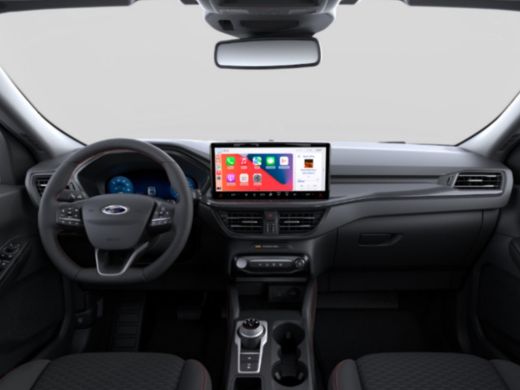 Ford Kuga 2.5 PHEV ST-Line | Achteruitrijcamera | Airco (automatisch) | Apple Carplay/Android Auto|telefoon... ActivLease financial lease