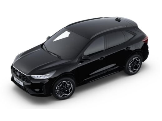 Ford Kuga 2.5 PHEV ST-Line | Achteruitrijcamera | Airco (automatisch) | Apple Carplay/Android Auto|telefoon... ActivLease financial lease