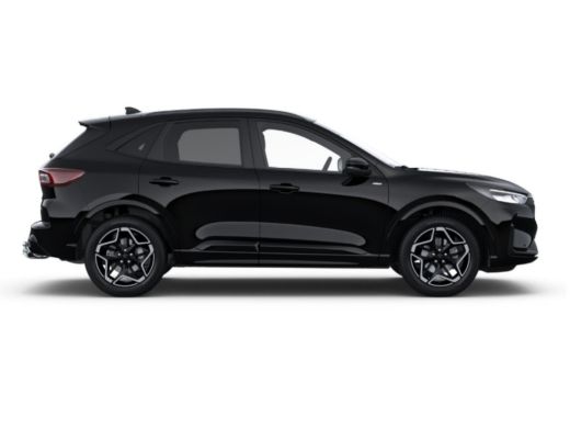 Ford Kuga 2.5 PHEV ST-Line | Achteruitrijcamera | Airco (automatisch) | Apple Carplay/Android Auto|telefoon... ActivLease financial lease