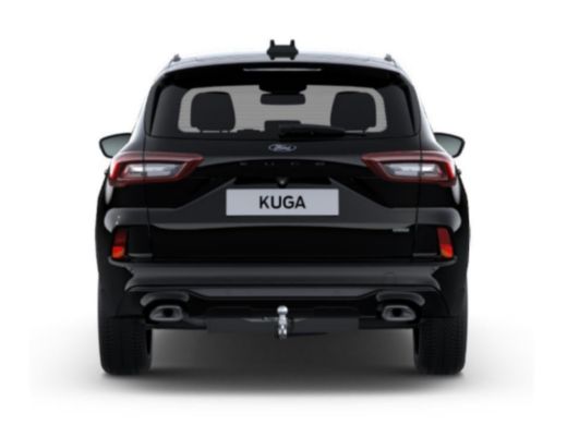 Ford Kuga 2.5 PHEV ST-Line | Achteruitrijcamera | Airco (automatisch) | Apple Carplay/Android Auto|telefoon... ActivLease financial lease