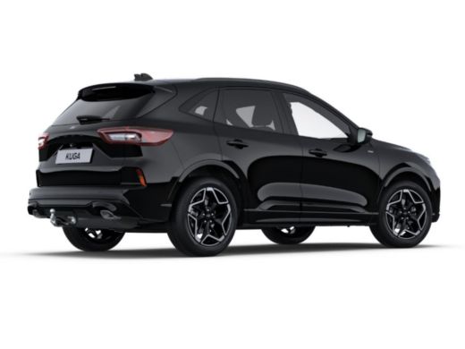 Ford Kuga 2.5 PHEV ST-Line | Achteruitrijcamera | Airco (automatisch) | Apple Carplay/Android Auto|telefoon... ActivLease financial lease