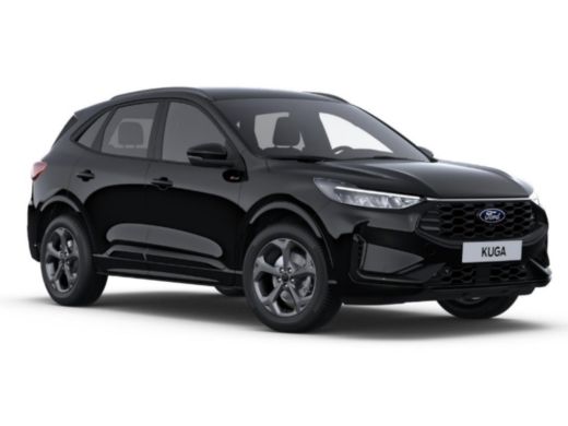 Ford Kuga 2.5 PHEV ST-Line | Achteruitrijcamera | Apple Carplay/Android Auto|telefoonintegratie premium | A... ActivLease financial lease