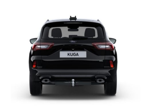 Ford Kuga 2.5 PHEV ST-Line | Achteruitrijcamera | Apple Carplay/Android Auto|telefoonintegratie premium | A... ActivLease financial lease