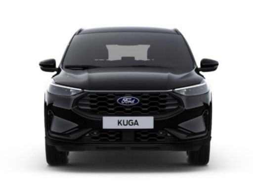 Ford Kuga 2.5 PHEV ST-Line | Achteruitrijcamera | Apple Carplay/Android Auto|telefoonintegratie premium | A... ActivLease financial lease