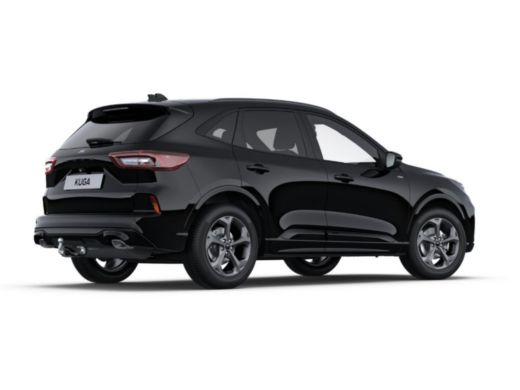 Ford Kuga 2.5 PHEV ST-Line | Achteruitrijcamera | Apple Carplay/Android Auto|telefoonintegratie premium | A... ActivLease financial lease