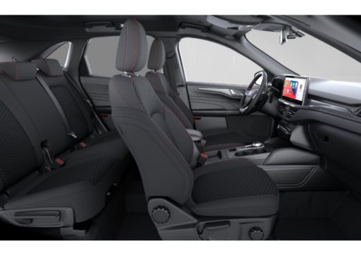 Ford Kuga 2.5 PHEV ST-Line | Achteruitrijcamera | Apple Carplay/Android Auto|telefoonintegratie premium | A... ActivLease financial lease