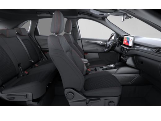 Ford Kuga 2.5 PHEV ST-Line | Achteruitrijcamera | Apple Carplay/Android Auto|telefoonintegratie premium | A... ActivLease financial lease