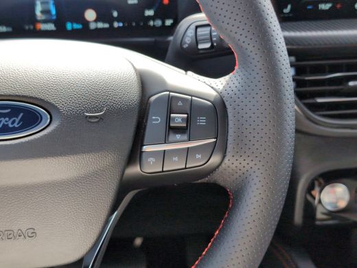 Ford Kuga 2.5 PHEV ST-Line | Achteruitrijcamera | Apple Carplay/Android Auto|telefoonintegratie premium | A... ActivLease financial lease