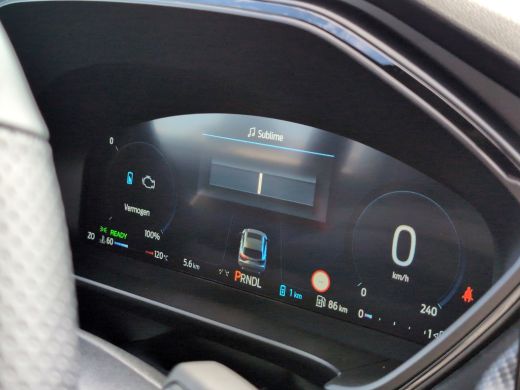 Ford Kuga 2.5 PHEV ST-Line | Achteruitrijcamera | Apple Carplay/Android Auto|telefoonintegratie premium | A... ActivLease financial lease