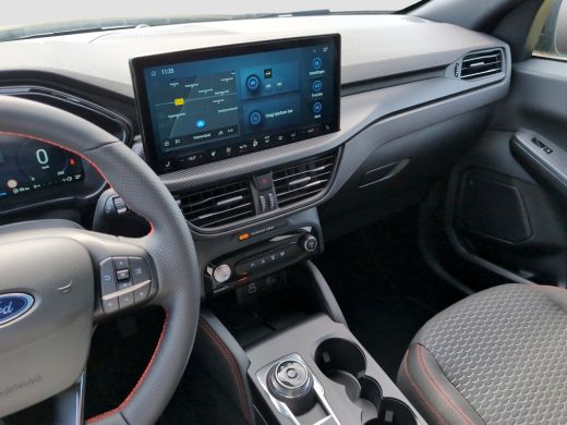 Ford Kuga 2.5 PHEV ST-Line | Achteruitrijcamera | Apple Carplay/Android Auto|telefoonintegratie premium | A... ActivLease financial lease