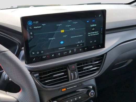 Ford Kuga 2.5 PHEV ST-Line | Achteruitrijcamera | Apple Carplay/Android Auto|telefoonintegratie premium | A... ActivLease financial lease