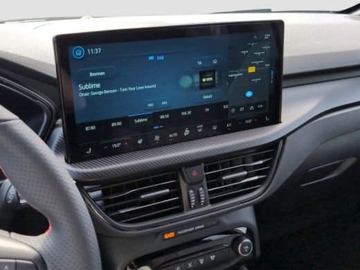 Ford Kuga 2.5 PHEV ST-Line | Achteruitrijcamera | Apple Carplay/Android Auto|telefoonintegratie premium | A... ActivLease financial lease