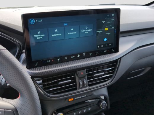 Ford Kuga 2.5 PHEV ST-Line | Achteruitrijcamera | Apple Carplay/Android Auto|telefoonintegratie premium | A... ActivLease financial lease