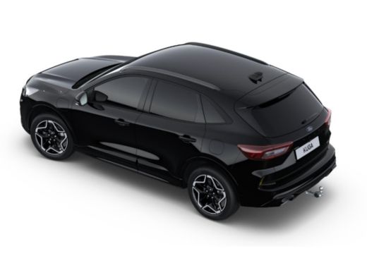 Ford Kuga 2.5 PHEV ST-Line | Achteruitrijcamera | Apple Carplay/Android Auto|telefoonintegratie premium | A... ActivLease financial lease