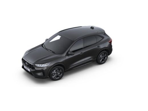 Ford Kuga 2.5 PHEV ST-Line | Achteruitrijcamera | Apple Carplay/Android Auto|telefoonintegratie premium | C... ActivLease financial lease