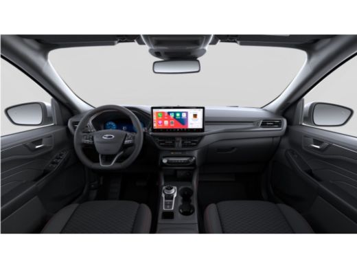 Ford Kuga 2.5 PHEV ST-Line | Achteruitrijcamera | Apple Carplay/Android Auto|telefoonintegratie premium | C... ActivLease financial lease