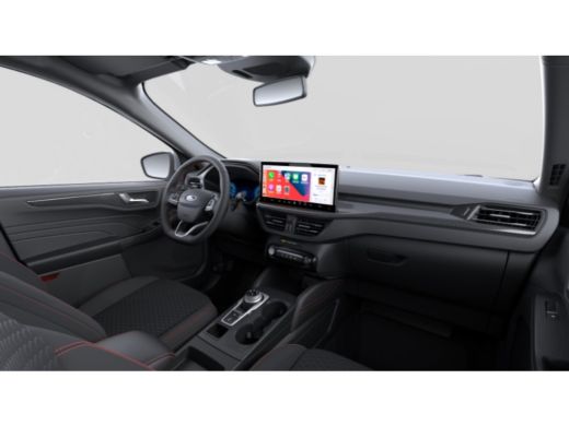 Ford Kuga 2.5 PHEV ST-Line | Achteruitrijcamera | Apple Carplay/Android Auto|telefoonintegratie premium | C... ActivLease financial lease
