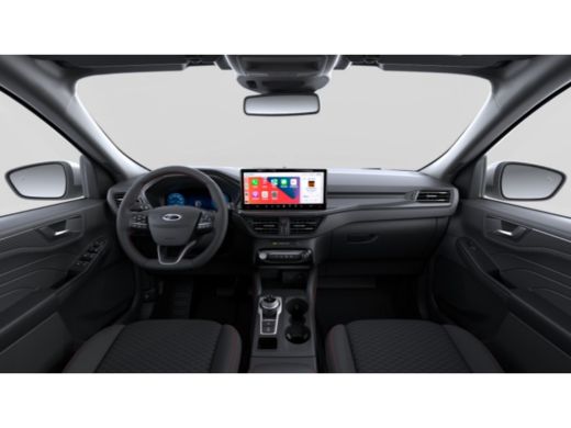 Ford Kuga 2.5 PHEV ST-Line | Achteruitrijcamera | Apple Carplay/Android Auto|telefoonintegratie premium | C... ActivLease financial lease