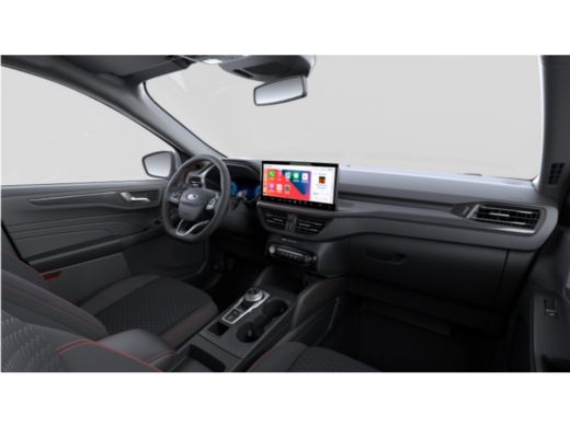 Ford Kuga 2.5 PHEV ST-Line | Achteruitrijcamera | Apple Carplay/Android Auto|telefoonintegratie premium | C... ActivLease financial lease