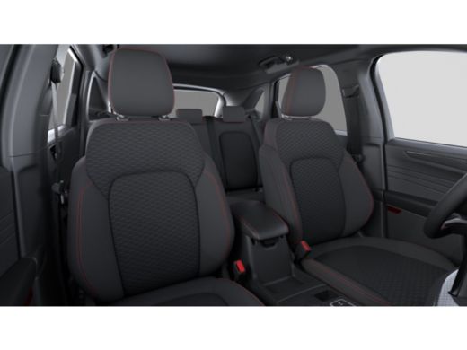 Ford Kuga 2.5 PHEV ST-Line | Achteruitrijcamera | Apple Carplay/Android Auto|telefoonintegratie premium | C... ActivLease financial lease