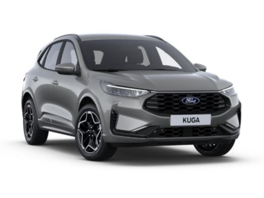 Ford Kuga 2.5 PHEV ST-Line | Achteruitrijcamera | Apple Carplay/Android Auto|telefoonintegratie premium | C... Ford Kuga 2.5 PHEV ST-Line | Achteruitrijcamera | Apple Carplay/Android Auto|telefoonintegratie premium | C...