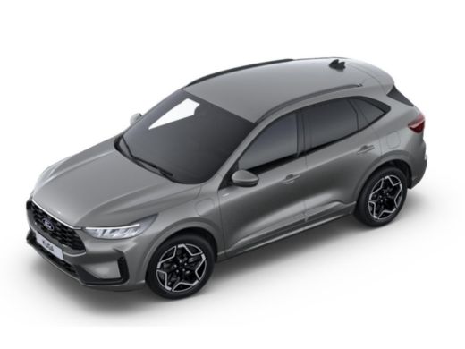 Ford Kuga 2.5 PHEV ST-Line | Achteruitrijcamera | Extra getint glas | Hill hold functie ActivLease financial lease