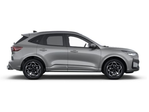 Ford Kuga 2.5 PHEV ST-Line | Achteruitrijcamera | Extra getint glas | Hill hold functie ActivLease financial lease