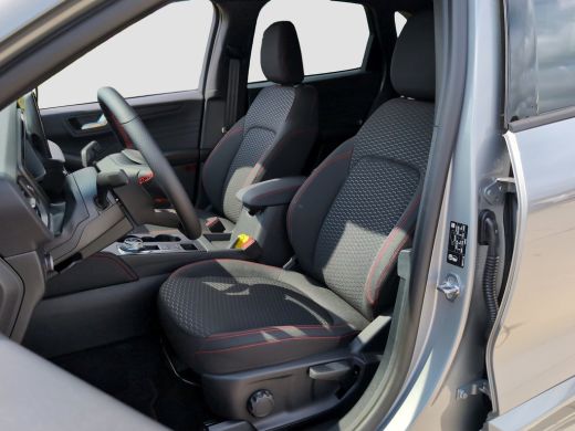 Ford Kuga 2.5 PHEV ST-Line | Achteruitrijcamera | Extra getint glas | Hill hold functie ActivLease financial lease