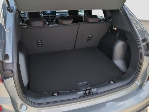 Ford Kuga 2.5 PHEV ST-Line | Achteruitrijcamera | Extra getint glas | Hill hold functie ActivLease financial lease