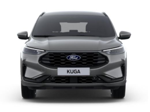 Ford Kuga 2.5 PHEV ST-Line | Achteruitrijcamera | Extra getint glas | Hill hold functie ActivLease financial lease