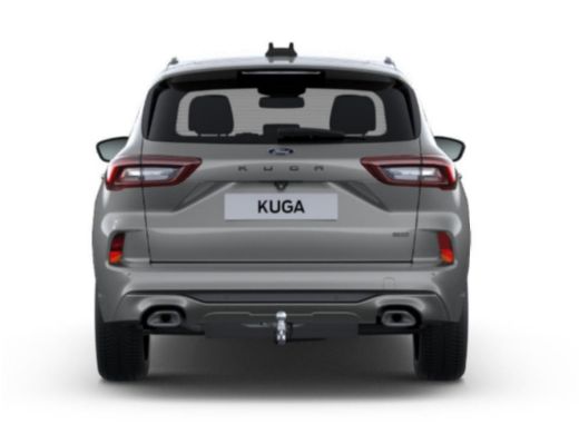 Ford Kuga 2.5 PHEV ST-Line | Achteruitrijcamera | Extra getint glas | Hill hold functie ActivLease financial lease