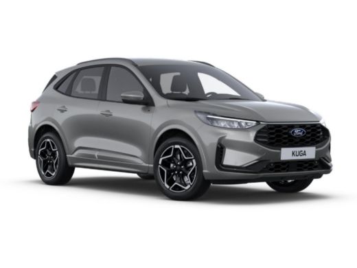 Ford Kuga 2.5 PHEV ST-Line | Achteruitrijcamera | Extra getint glas | Hill hold functie ActivLease financial lease