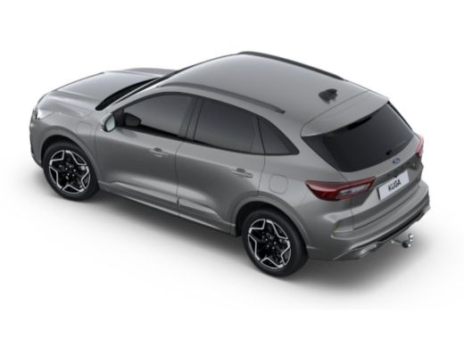 Ford Kuga 2.5 PHEV ST-Line | Achteruitrijcamera | Extra getint glas | Hill hold functie ActivLease financial lease