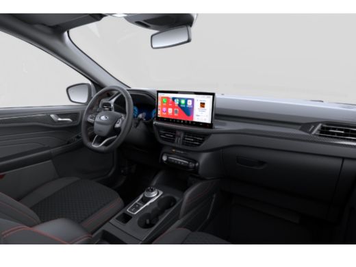 Ford Kuga 2.5 PHEV ST-Line | Achteruitrijcamera | Extra getint glas | Hill hold functie ActivLease financial lease