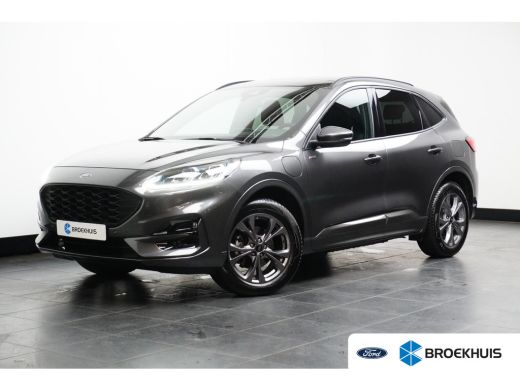Ford Kuga 2.5 PHEV ST-Line X Ford Kuga 2.5 PHEV ST-Line X