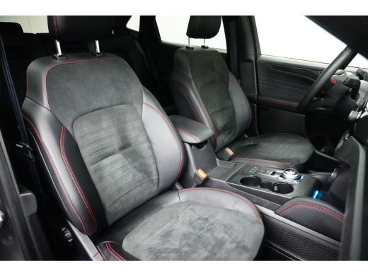 Ford Kuga 2.5 PHEV ST-Line X ActivLease financial lease