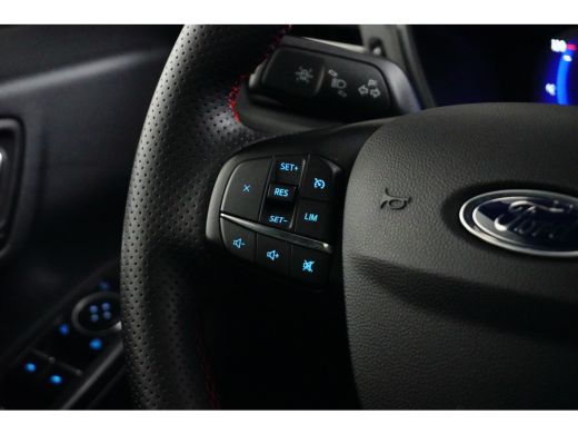 Ford Kuga 2.5 PHEV ST-Line X ActivLease financial lease