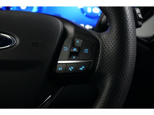 Ford Kuga 2.5 PHEV ST-Line X ActivLease financial lease