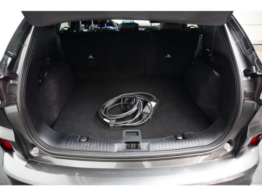 Ford Kuga 2.5 PHEV ST-Line X ActivLease financial lease