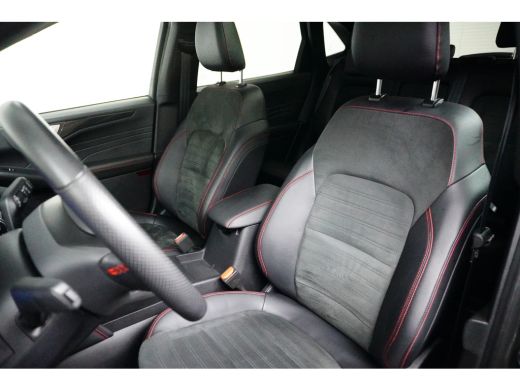 Ford Kuga 2.5 PHEV ST-Line X ActivLease financial lease