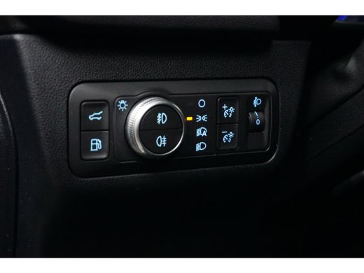 Ford Kuga 2.5 PHEV ST-Line X ActivLease financial lease