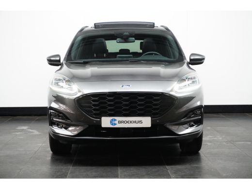 Ford Kuga 2.5 PHEV ST-Line X ActivLease financial lease